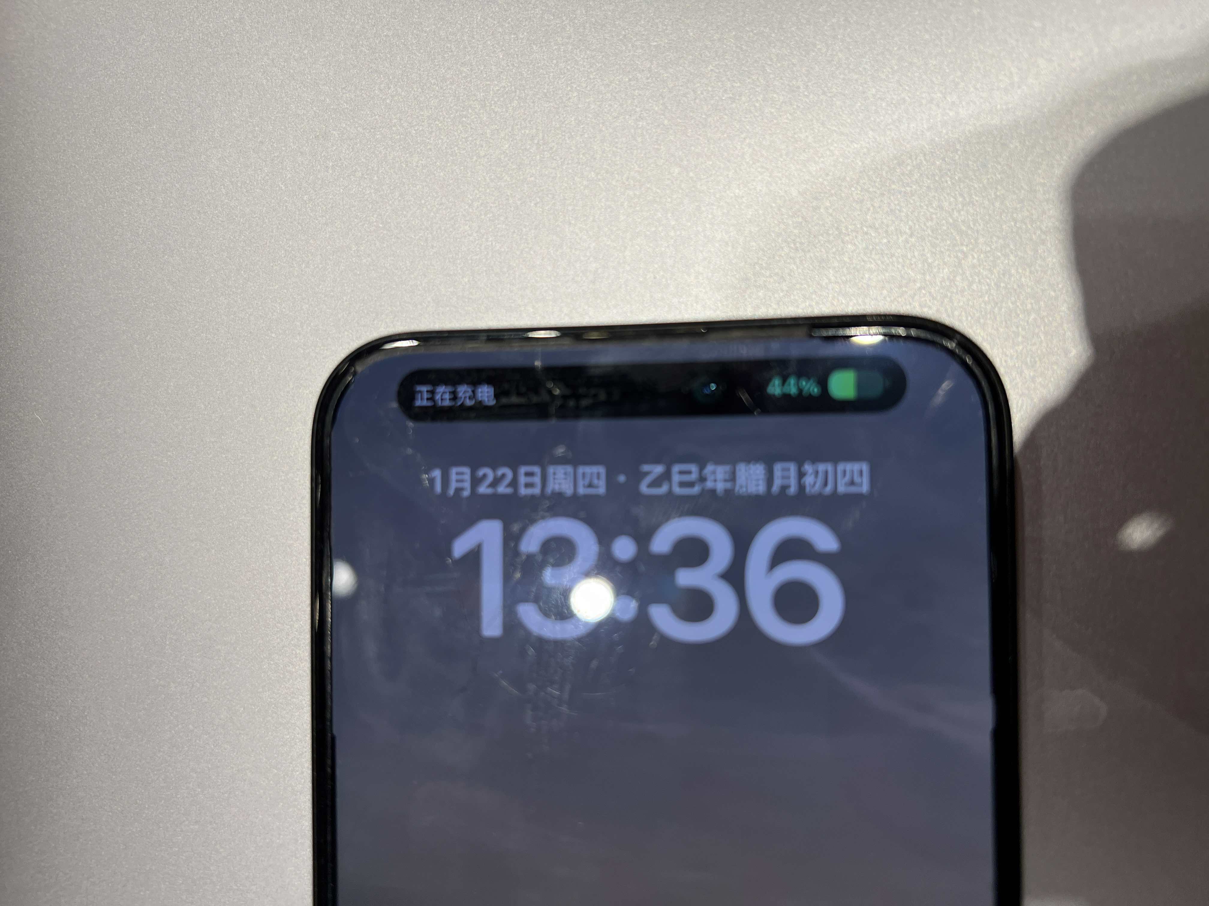 【大森よりご来店】iPhone15ProMaxの充電不良修理のご依頼をいただきました！